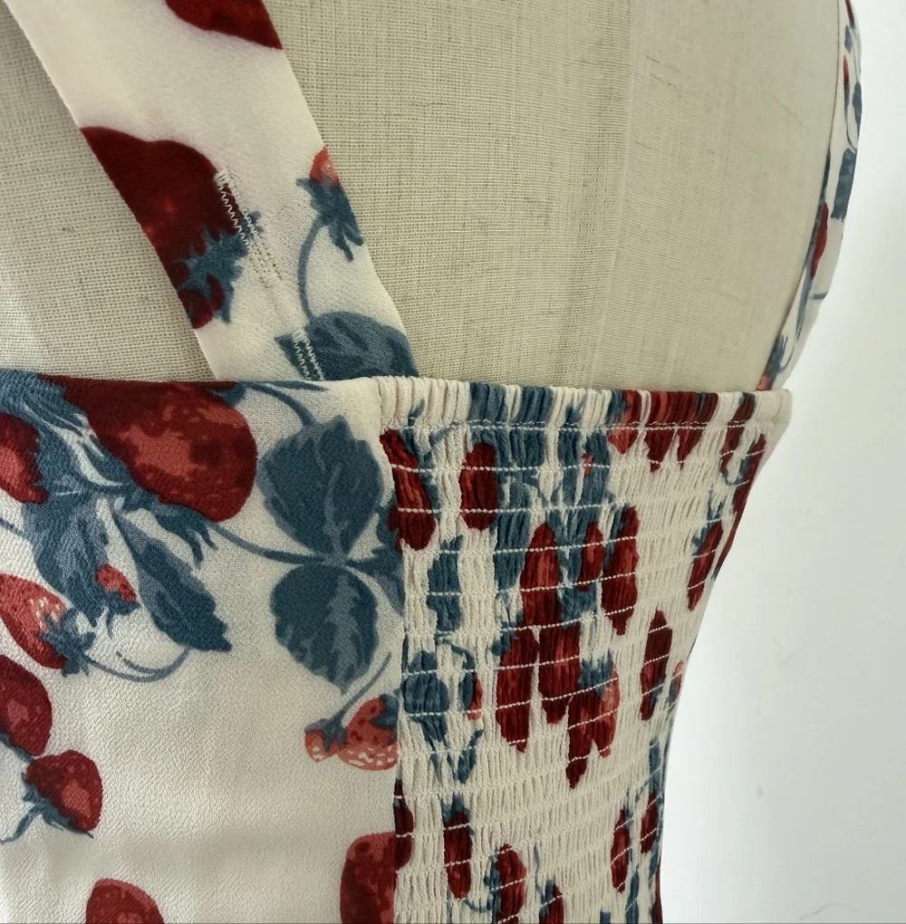 Reformation Laine dress - Picture 7 of 10